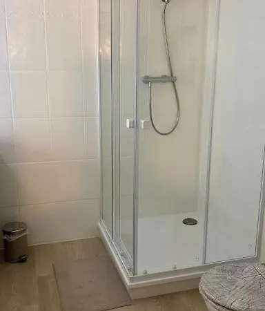 Joli Triplex Proche Colmar Apartamento