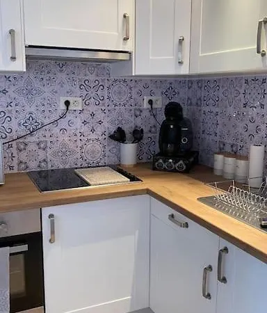 Joli Triplex Proche Colmar Apartament *