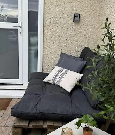 Joli Triplex Proche Colmar Apartament Sainte-Croix-en-Plaine