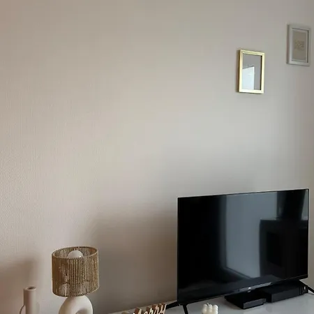 Joli Triplex Proche Colmar Sainte-Croix-en-Plaine