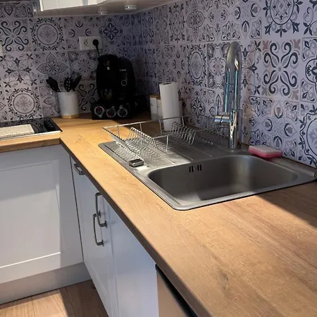 Joli Triplex Proche Colmar