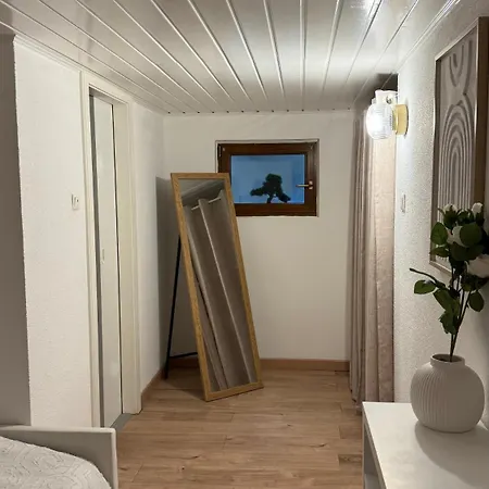 Joli Triplex Proche Colmar