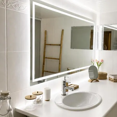 Joli Triplex Proche Colmar Apartament