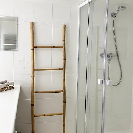 Apartament Joli Triplex Proche Colmar