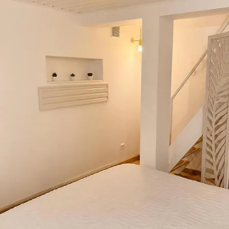 Joli Triplex Proche Colmar *