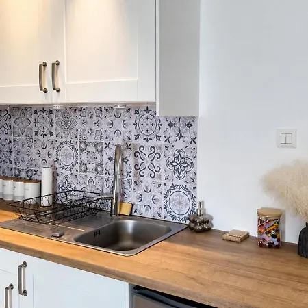 Joli Triplex Proche Colmar Apartament