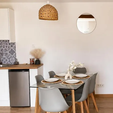 Apartament Joli Triplex Proche Colmar *