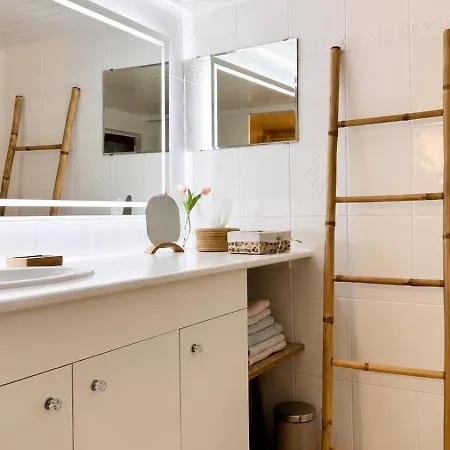 Joli Triplex Proche Colmar