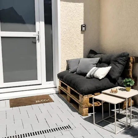 Joli Triplex Proche Colmar Sainte-Croix-en-Plaine