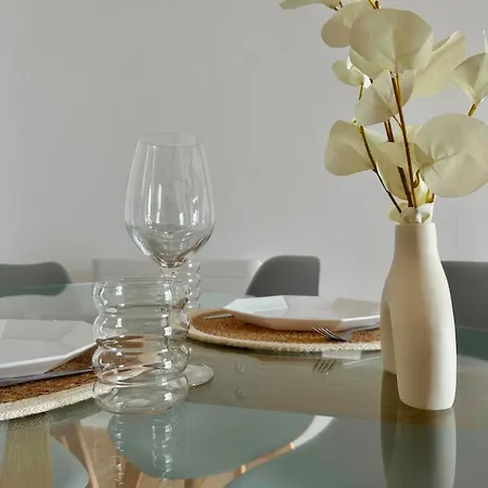 Joli Triplex Proche Colmar Apartament